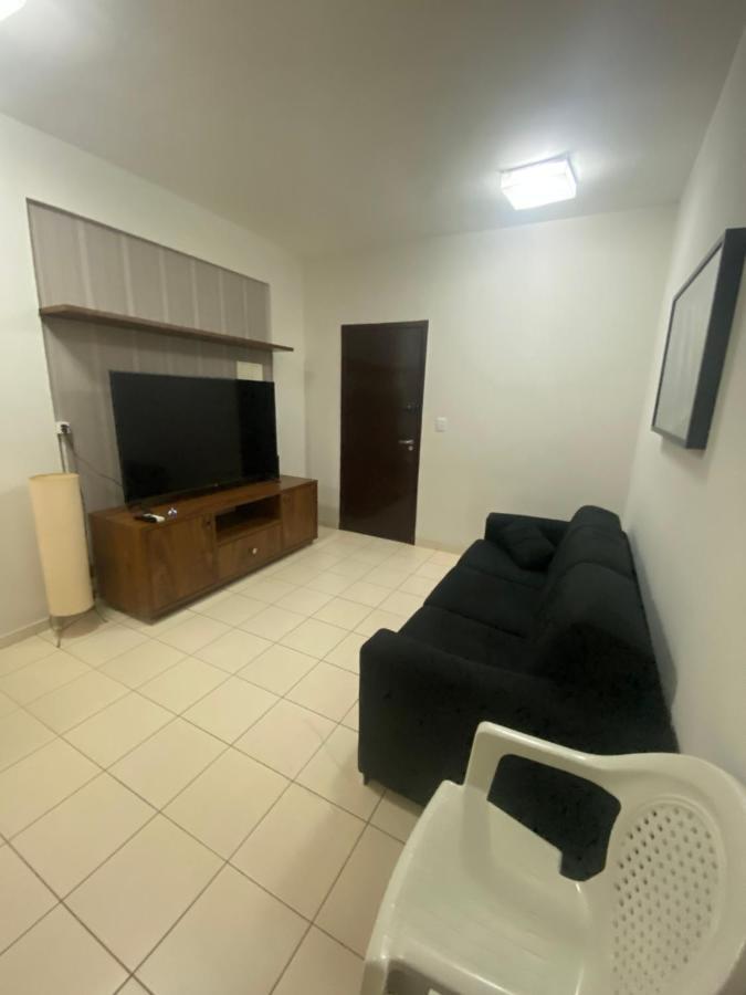Апартаменты Flat Muito Bem Localizado Палмас Экстерьер фото