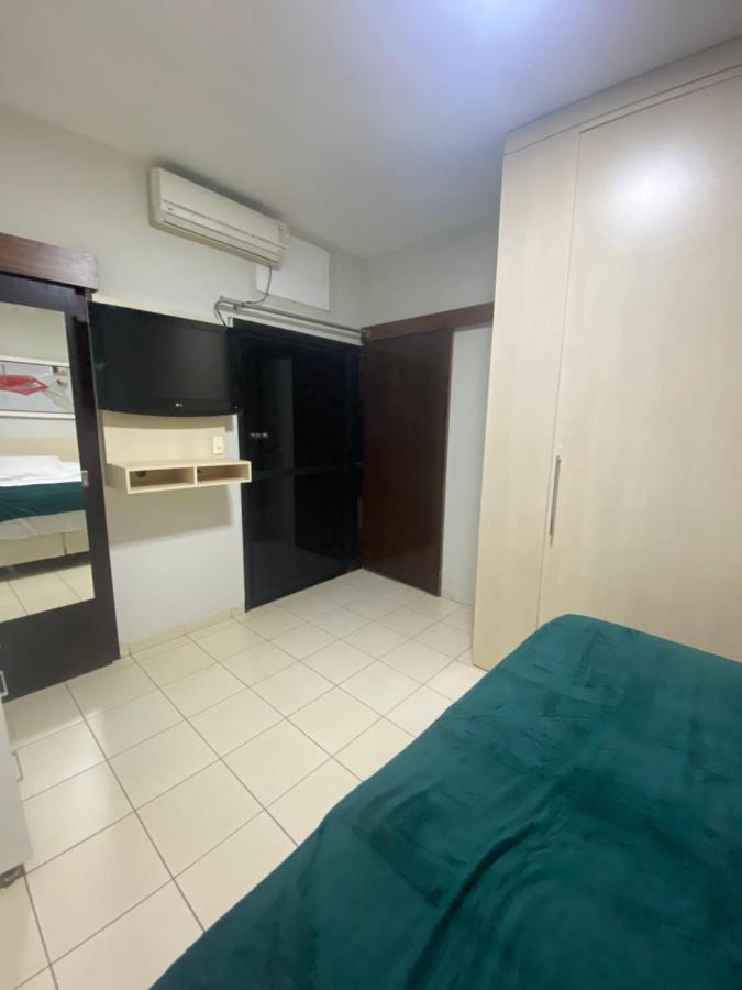 Апартаменты Flat Muito Bem Localizado Палмас Экстерьер фото